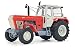 Produktbild Schuco 450782700 Fortschritt ZT 304, Traktor, Modellauto, Maßstab 1:32, rot
