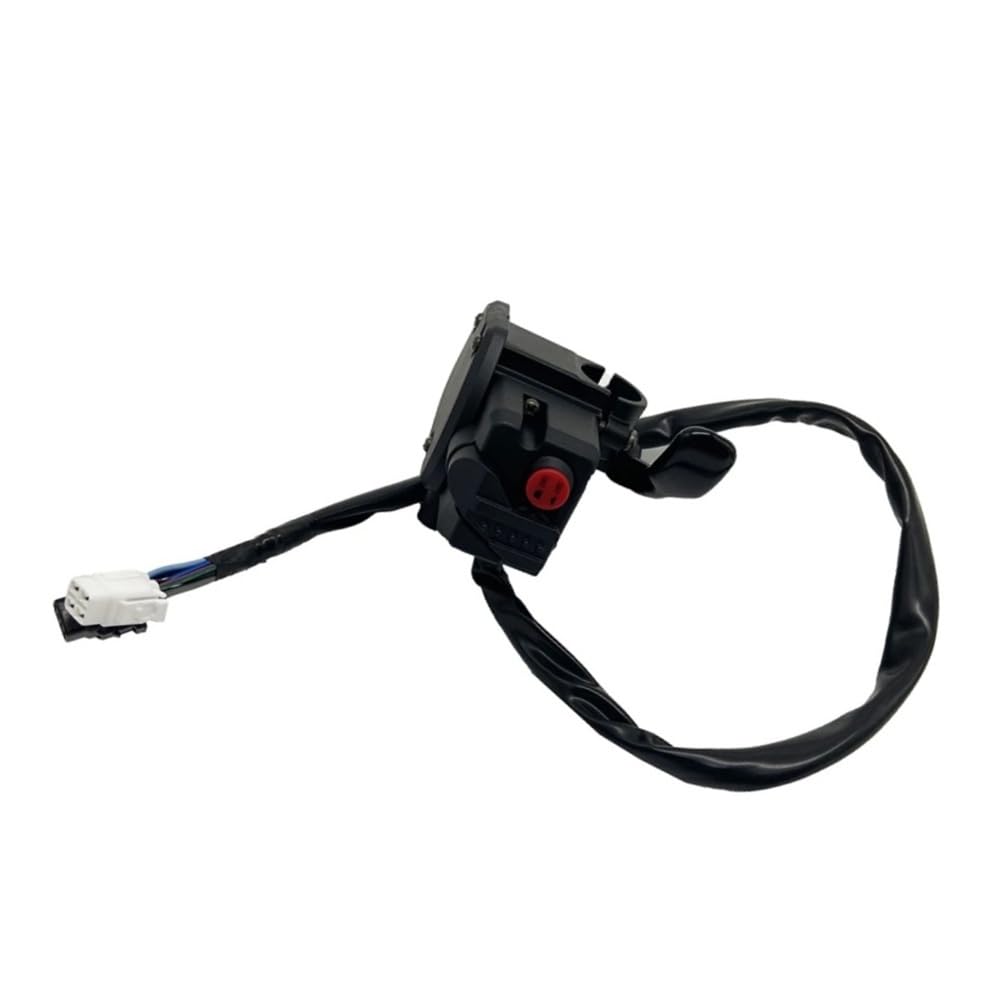Interruptor de función contra fallos de encendido ATV HS500 HS700 3