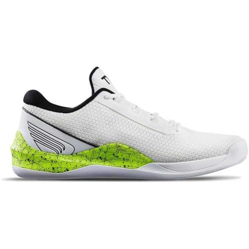 TYR CXT2F6978 Cxt2F Trainer Womens Lime/Multi 8