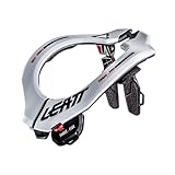 Leatt Neck Brace 3.5#L/XL Wht