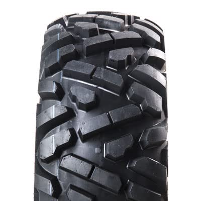 Amazon.com: TUSK Trilobite Tire 25x8-12 for Kawasaki Teryx 800