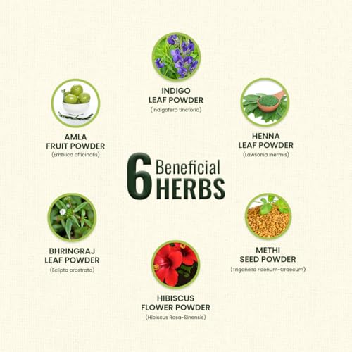 Foto von Radico Colour Me Organic Pflanzenhaarfarbe Mahagoni (bio, vegan, Naturkosmetik) mahagoni