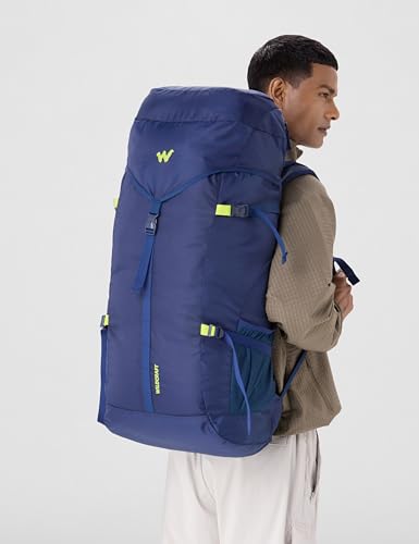 Image of Wildcraft Explorer, 60 L, Rucksack