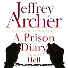 A Prison Diary Volume I cover art
