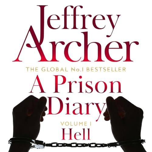 Page de couverture de A Prison Diary Volume I