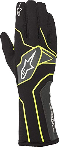 Alpinestars Tech-1 K V2 Karting Gloves - Size...
