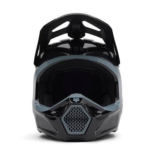 Image of Fox Racing Unisex V1 Motocross Dirt Bike Helmet