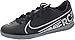 Produktbild Nike Unisex Vapor 13 Club IC Fußballschuhe, Mehrfarbig (Black/MTLC Cool Grey/Cool Grey 1), 36.5 EU
