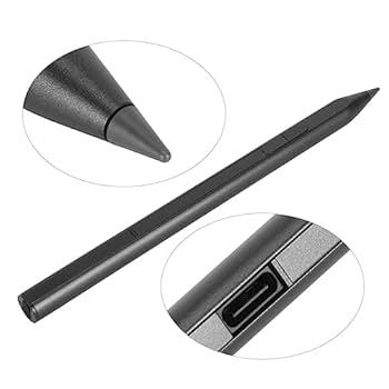 HP Rechargeable MPP2.0 Tilt Pen アクティブペン HP Rechargeable MPP 2.0 Tilt Pen | Stylus for Touch Screen