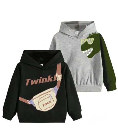 Image of Hoodies Sweatshirts for Boys & Girls