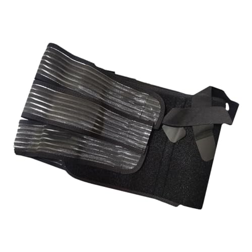 Didiseaon Fracture Fixation Belt Rib Belt Brace for Rib Fracture Rib Fracture Support Belt Chest Belt Bruised Rib Protector Chest Wraps for Broken Ribs Ribbed Bralette Binder Elastic Straps