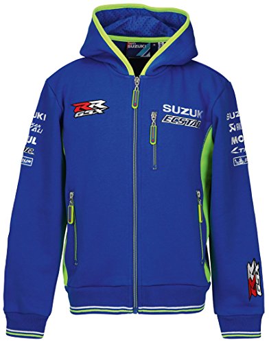 Blouson Suzuki d�??occasion | Plus que 4 ?� -70%