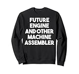 Future Engine And Other Machine Assembler