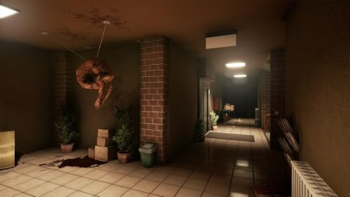 THE NIGHTMARE BOX - VOL I PS5