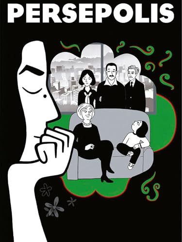 Persépolis