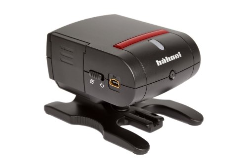 Hähnel Inspire kabelloser LiveView Monitor mit Funk-Fernauslösung für Nikon DSLR - Image 4