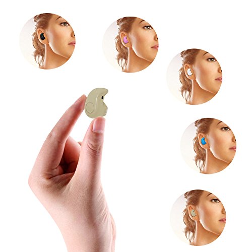 TradeShopTraesio - Mini Auricolare Goccia