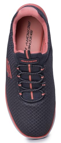 Image of Skechers Womens Skechers Summits Sneaker