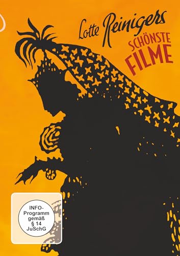 Lotte Reinigers schönste Filme (Neuauflage)