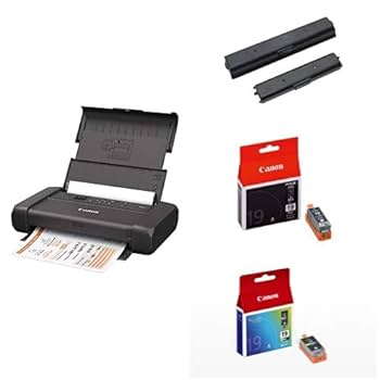 キヤノン Canon カラー A4モバイルプリンター TR153 + 収納ケース Amazon.co.jp: co2CREA 収納ケース 互換品 Canon A4モバイル