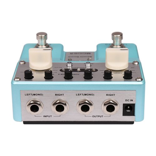 Mooer REVERIE REVERB - Pedal de efectos