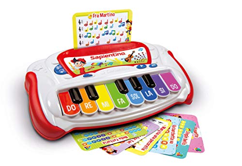 Preisvergleich Produktbild Clementoni 12046 Lernspielzeug