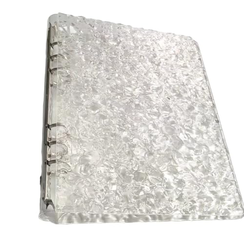 Albapilix A5 �A�N���������V�F�� ���[�Y���[�t �t�H�g�A���o�� 6�� �A�N���� �A���o�� �o�C���_�[ �t�H�g�J�[�h �o�C���_�[