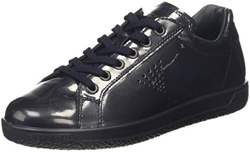 Amazon.com | ECCO Women's Low-Top Sneakers, 2.5 UK | Fashion Sneakers