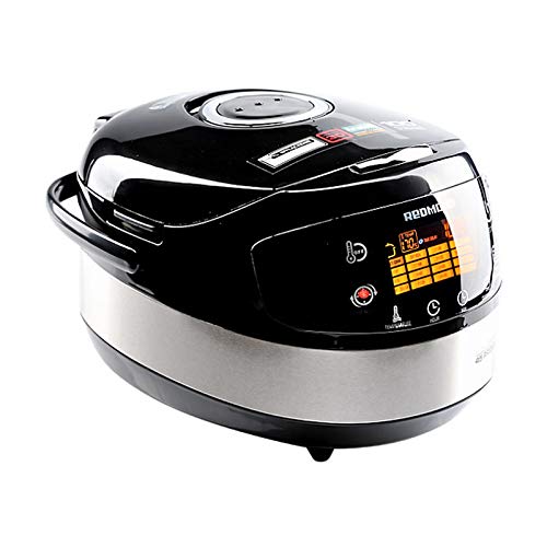 Preisvergleich Produktbild Multikocher REDMOND RMC-M90 (DE (German))