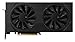 XFX Swift AMD Radeon RX 9060 XT OC Gaming Edition with 16GB GDDR6 HDMI 2xDP, AMD RDNA 4 RX-96TSW16BQ