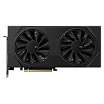 XFX Swift AMD Radeon RX 9060 XT OC Gaming Edition with 16GB GDDR6 HDMI 2xDP, AMD RDNA 4 RX-96TSW16BQ - Image 5