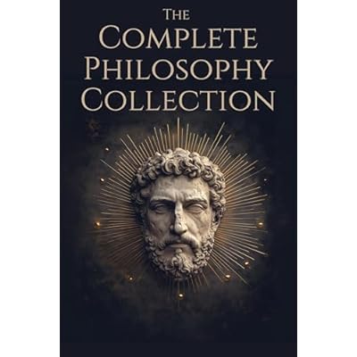 The Complete Philosophy Collection