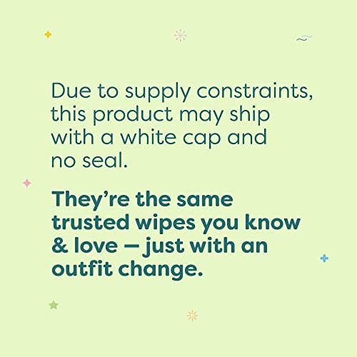 Babyganics 14843 All Purpose Surface Wipes thumb #2