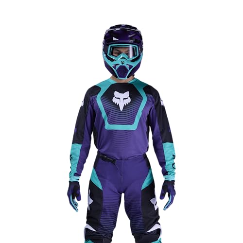 Image of Fox Racing Men's 180 Motocross Dirt Bike Jersey