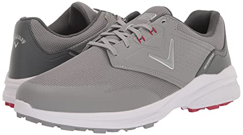 Image of Callaway Men's Solana SL v2 Golf Shoe