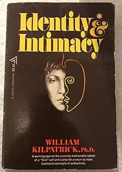 Paperback Identity & Intimacy Book
