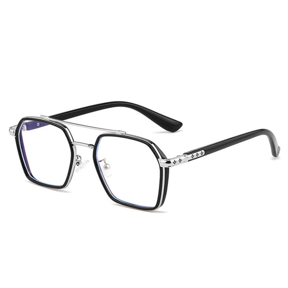 Lunettes hommes PGJ207 sans douleur avec monture ultra légère