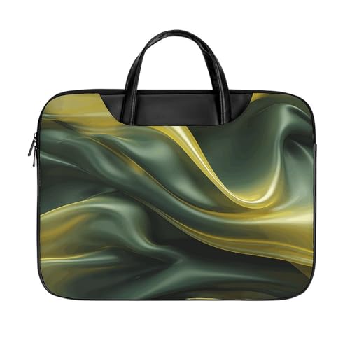 Bolsa de hombro para laptop 17 pulg impermeable miniatura 1