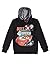 Produktbild Disney Cars Jungen Kapuzen Sweatshirt