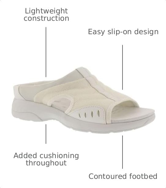 Image of Easy Spirit Traciee Women's Sandal