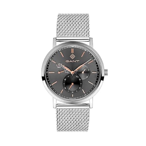 Imagen de GANT Analógico Modelo Reloj G131006. Marca
