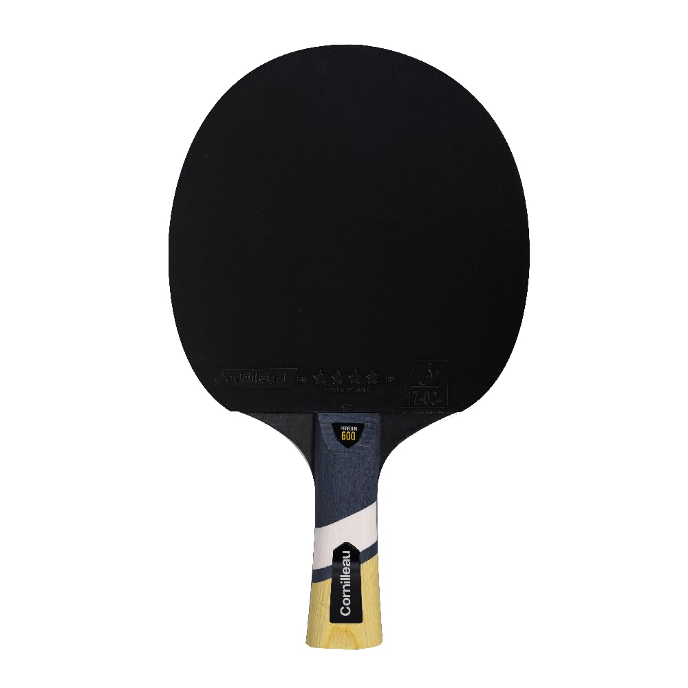 Raquette de ping Pong CORNILLEAU Perform 600 All/Off ITTF 4 étoiles