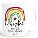 Tasse Für Erzieherinnen - Personalisierte Dankes-Geschenkidee