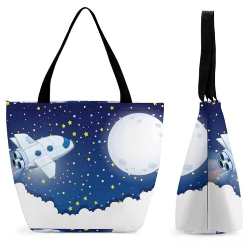 Sac à main pour femme espace XXL fini le manque de place en voyage avec ce grand cabas