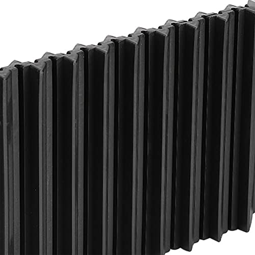 Almofada antiderrapante, segura para tração na neve, multifuncional para dirigir e ao ar livre