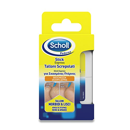 Pedorex Stick Talloni Screpolati Gr.21