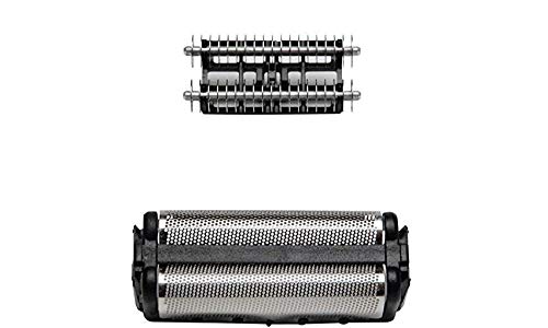 Shaver Razor/Blade Replacement Foil and Cutter Head Replacement for Remington SP-61/SP-62/DF/DA