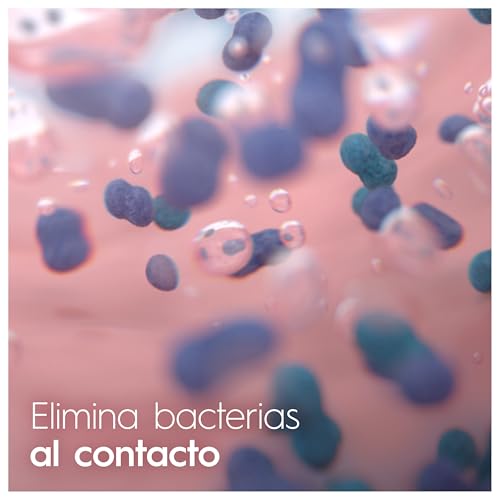 Variante de Oral-B irrigador dental con 1 cabezal Oxyjet y 1 Water Jet