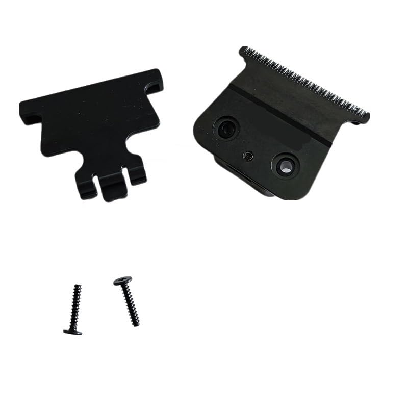 Kompatibel For Kemei, 2299 Ersatz Elektrische Haar Clipper Maschine Klinge, Haar Trimmer Cutter Kopf Teile Zubehör