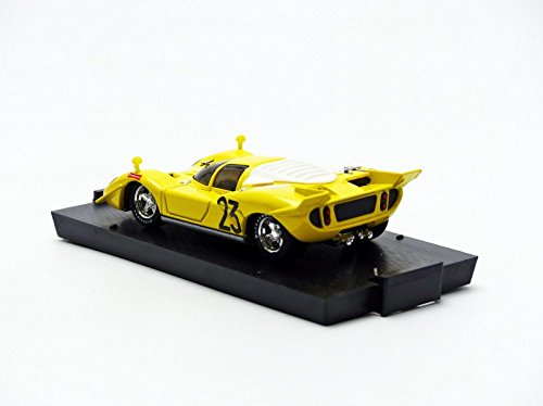 Modellino Auto Ferrari 512 S 1000 Km Spa Bell-De